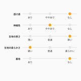 サイドスリット深Vベスト | Ada. | 詳細画像34