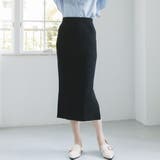 バックルデザインローファー 春 フェイクレザー | Ada. | 詳細画像10