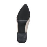 バックルデザインローファー 春 フェイクレザー | Ada. | 詳細画像18