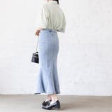 バックルデザインローファー 春 フェイクレザー | Ada. | 詳細画像26