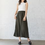 バックルデザインローファー 春 フェイクレザー | Ada. | 詳細画像33