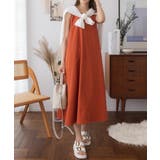 ノースリーブＡラインワンピース 春夏 SS | Ada. | 詳細画像38 