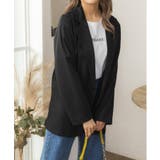 ワンポイントロゴTシャツ | Ada. | 詳細画像81