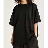 ワンポイントロゴ メッシュプルオーバー | Ada. | 詳細画像6 