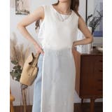 ノースリーブカットPO | Ada. | 詳細画像12