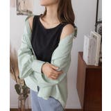 ノースリーブカットPO | Ada. | 詳細画像13