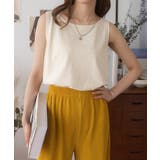 ノースリーブカットPO | Ada. | 詳細画像17