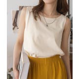 ノースリーブカットPO | Ada. | 詳細画像18