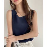 ノースリーブカットPO | Ada. | 詳細画像32