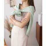 ノースリーブカットPO | Ada. | 詳細画像4