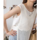 ノースリーブカットPO | Ada. | 詳細画像9