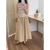 ボーダータンクトップ | Ada. | 詳細画像22 