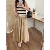 ボーダータンクトップ | Ada. | 詳細画像3 