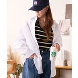 ボーダータンクトップ | Ada. | 詳細画像36 