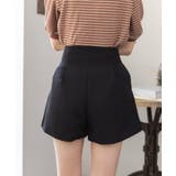 タックハイウエストベーシックショートパンツ | Ada. | 詳細画像51 
