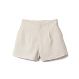 タックハイウエストベーシックショートパンツ | Ada. | 詳細画像64 