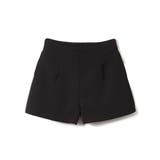 タックハイウエストベーシックショートパンツ | Ada. | 詳細画像65 