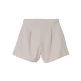 タックハイウエストベーシックショートパンツ | Ada. | 詳細画像66 