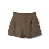 タックハイウエストベーシックショートパンツ | Ada. | 詳細画像67 