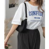 チェーンハンドルムーンバッグ | Ada. | 詳細画像15
