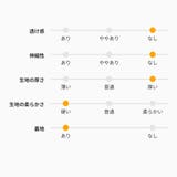 チェーンハンドルムーンバッグ | Ada. | 詳細画像76