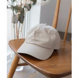 ニューハッタン Newhattan ベーシックベースボールキャップ | Ada. | 詳細画像28