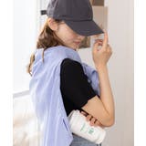 ニューハッタン Newhattan ベーシックベースボールキャップ | Ada. | 詳細画像6