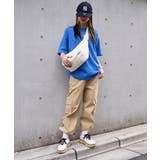 ナイロンボディバッグ | Ada. | 詳細画像6