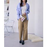 U.S. POLO ASSN. オックスBDシャツ | Ada. | 詳細画像10