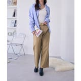 U.S. POLO ASSN. オックスBDシャツ | Ada. | 詳細画像11