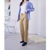 U.S. POLO ASSN. オックスBDシャツ | Ada. | 詳細画像12