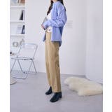 U.S. POLO ASSN. オックスBDシャツ | Ada. | 詳細画像13
