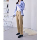 U.S. POLO ASSN. オックスBDシャツ | Ada. | 詳細画像14