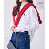 U.S. POLO ASSN. オックスBDシャツ | Ada. | 詳細画像21