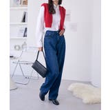 U.S. POLO ASSN. オックスBDシャツ | Ada. | 詳細画像25