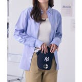 U.S. POLO ASSN. オックスBDシャツ | Ada. | 詳細画像3