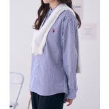 U.S. POLO ASSN. オックスBDシャツ | Ada. | 詳細画像31