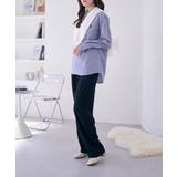 U.S. POLO ASSN. オックスBDシャツ | Ada. | 詳細画像35