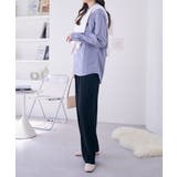 U.S. POLO ASSN. オックスBDシャツ | Ada. | 詳細画像36