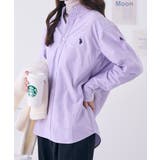 U.S. POLO ASSN. オックスBDシャツ | Ada. | 詳細画像43