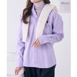 U.S. POLO ASSN. オックスBDシャツ | Ada. | 詳細画像46