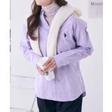 U.S. POLO ASSN. オックスBDシャツ | Ada. | 詳細画像47