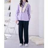 U.S. POLO ASSN. オックスBDシャツ | Ada. | 詳細画像48