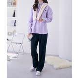 U.S. POLO ASSN. オックスBDシャツ | Ada. | 詳細画像49