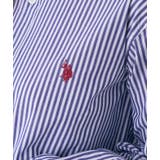 U.S. POLO ASSN. オックスBDシャツ | Ada. | 詳細画像55
