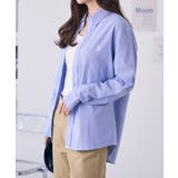 U.S. POLO ASSN. オックスBDシャツ | Ada. | 詳細画像6