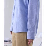 U.S. POLO ASSN. オックスBDシャツ | Ada. | 詳細画像61