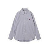 U.S. POLO ASSN. オックスBDシャツ | Ada. | 詳細画像63