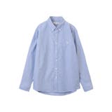 U.S. POLO ASSN. オックスBDシャツ | Ada. | 詳細画像65