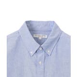 U.S. POLO ASSN. オックスBDシャツ | Ada. | 詳細画像67